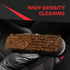 Maxshine Upholstery and Car Carpet Brush - detail shot 9