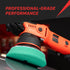 Maxshine Car Polisher Pads | High Profile Foam Pads - 5in, 6in - detail shot 28