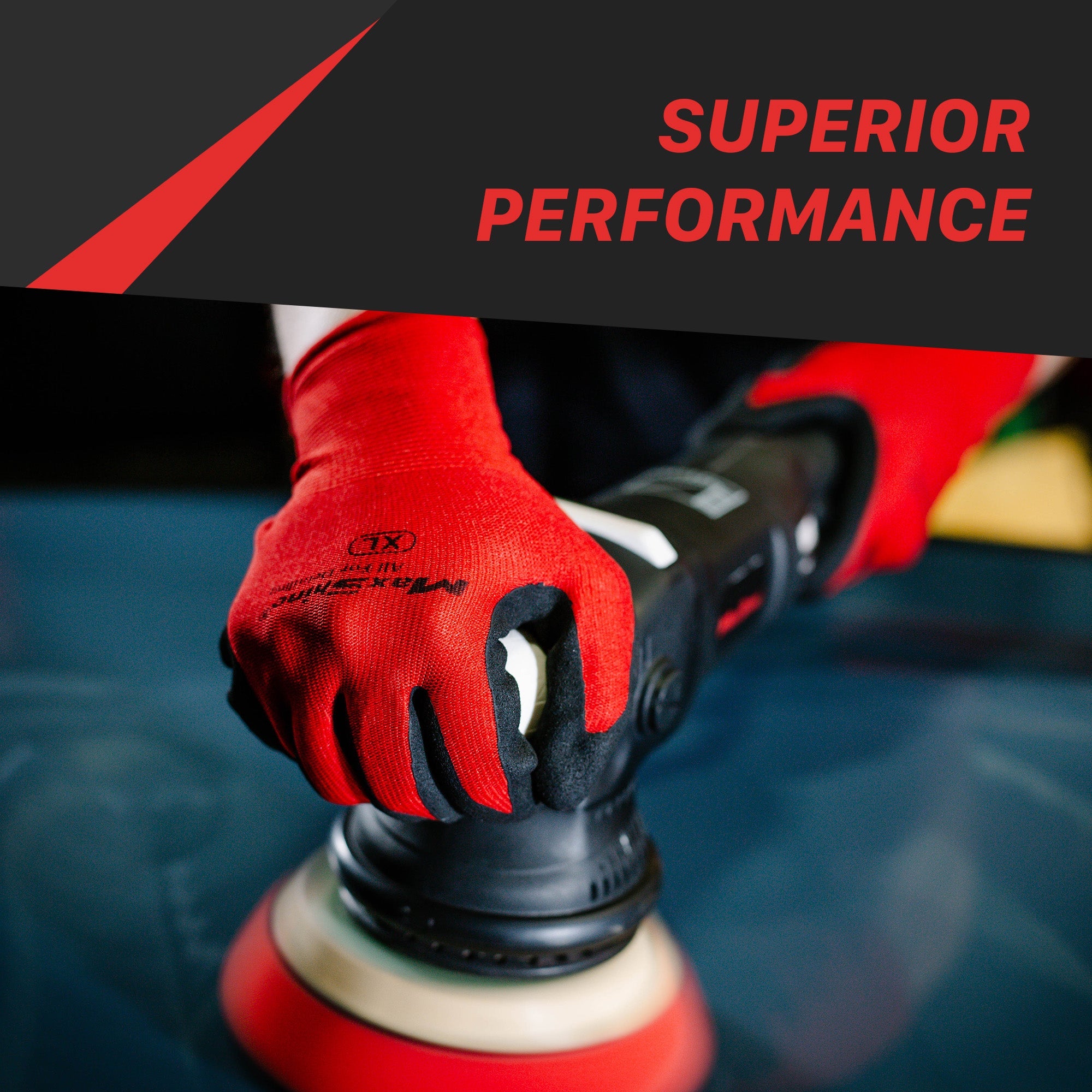 Breathable Work Gloves | Hand Protection, Flexible Finger Control, Non-slip Grip The breathable work gloves are ideal for protecting hands from various tasks