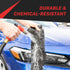 Shammy Towel for Car Drying Lightweight & Streak-Free Crafted from Poly Vinyl Alcohol (PVA), this revolutionary shammy towel for car drying acts like a sponge