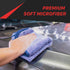 Micro fiber Towel Scratch-Free Removal of Compound and Polish More than a general purpose micro fiber towel, experience the ultimate in efficiency and ease
