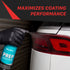 Surface Prep Spray Complete Residue Remover Surface Prep Spray is a powerhouse blend of advanced surfactants, specialty cleaners, and strategic isopropyl