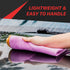 Maxshine Absorbent Microfiber Towels | 500GSM Mesh Microfiber Drying Towel - 3 Pack - detail shot 7