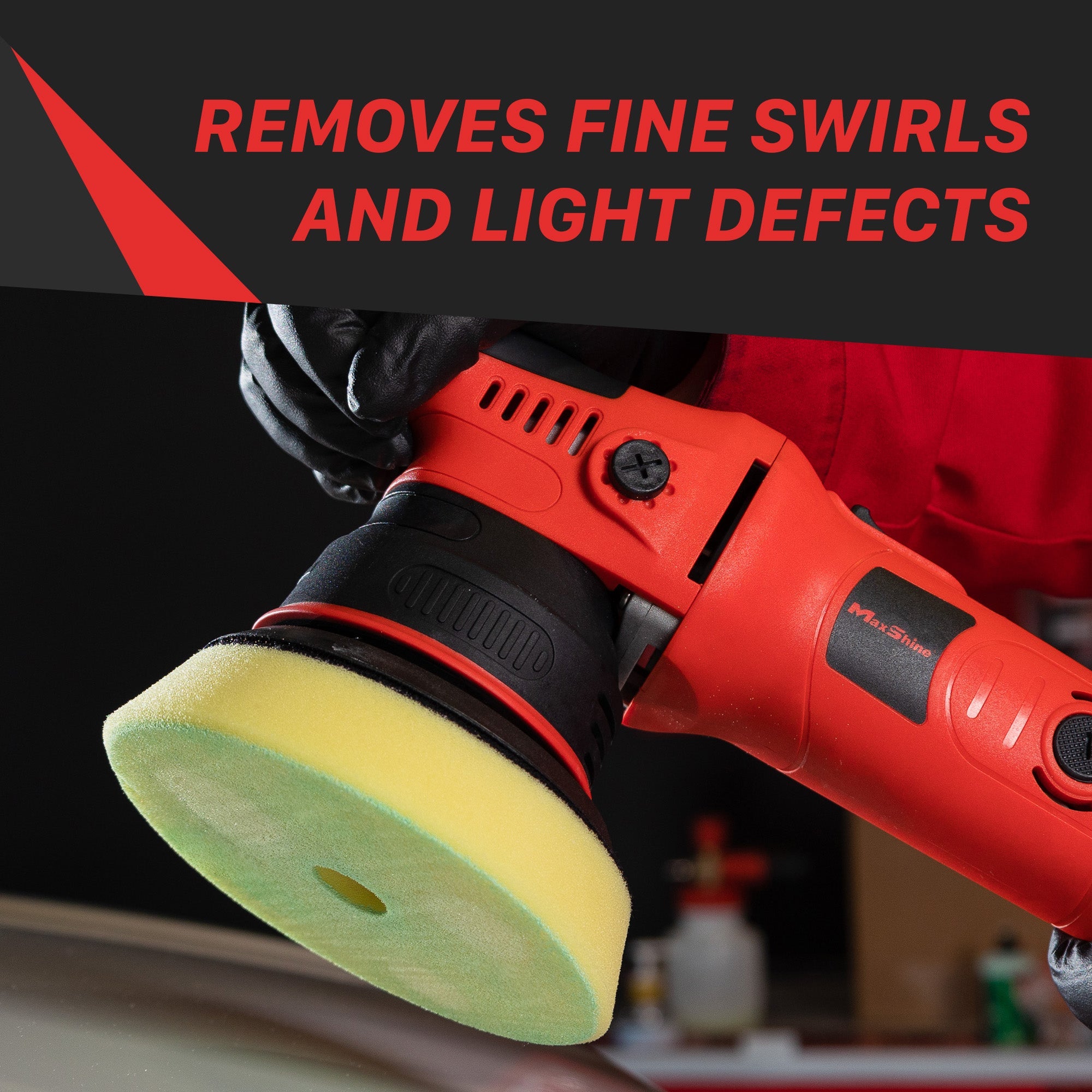 Mirror Finish Polish Reveal a Captivating Mirror-Like Shine Shine-Max Mirror Finish Polish is a premium car care product designed to restore your car's beauty