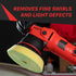 Mirror Finish Polish Reveal a Captivating Mirror-Like Shine Shine-Max Mirror Finish Polish is a premium car care product designed to restore your car's beauty