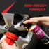 Tire Shine Brilliant Shine and Tire Protection Tire Shine achieves the perfect look and protection for your tires. It delivers a long-lasting, glossy finish