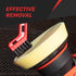 Maxshine Foam Pad Conditioning Brush - detail shot 9