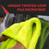 Car Drying Towel The Tank 1600GSM Duo Twisted Loop The Tank car drying towel is your best defense against lingering droplets and subsequent water spots. With