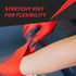 Breathable Work Gloves | Hand Protection, Flexible Finger Control, Non-slip Grip The breathable work gloves are ideal for protecting hands from various tasks