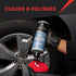 Metal Polish Revitalize and Shine Your Metal Surfaces Metal Polish is a powerful and versatile solution that effectively cleans and polishes a variety of