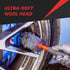 Maxshine Ultimate Wool Wheel Brush Set - detail shot 6