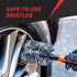 Maxshine 360° Wheel & Engine Brush