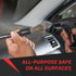 Maxshine Premium Interior & Exterior Detailing Brushes - detail shot 7
