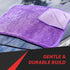 Maxshine 600 GSM Single Twisted Loop Drying Towel