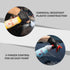 The Spray Bottle Works Perfectly With Detailing Chemicals. The heavy-duty spray bottle works perfectly with detailing chemical compounds. Are you tired of
