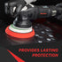 Glaze Car Detailing Protectant Dazzling Shine, Lasting Shield This X-Treme Glaze car detailing product enhances shine, fills minor imperfections, and protects