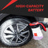 Cordless Electric Sprayer & Foamer This Cordless Electric Sprayer & Foamer is a versatile tool that will make washing your car easier and more effective. It