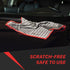Maxshine 360 GSM Carbon Fiber Microfiber Towels - 3 Pack