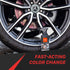 Maxshine Wheel Cleaner | FeX Iron Remover - 16oz - detail shot 6