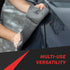 Shammy Towel for Car Drying Lightweight & Streak-Free Crafted from Poly Vinyl Alcohol (PVA), this revolutionary shammy towel for car drying acts like a sponge