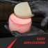 Carnauba Paste Wax Deep Shine, Long-Lasting Protection Carnauba Paste Wax gives your car a show-stopping shine and long-lasting protection. This superior