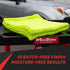 Car Drying Towel The Tank 1600GSM Duo Twisted Loop The Tank car drying towel is your best defense against lingering droplets and subsequent water spots. With