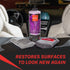 Maxshine AIO Leather Conditioner