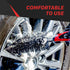 Maxshine 360° Wheel & Engine Brush