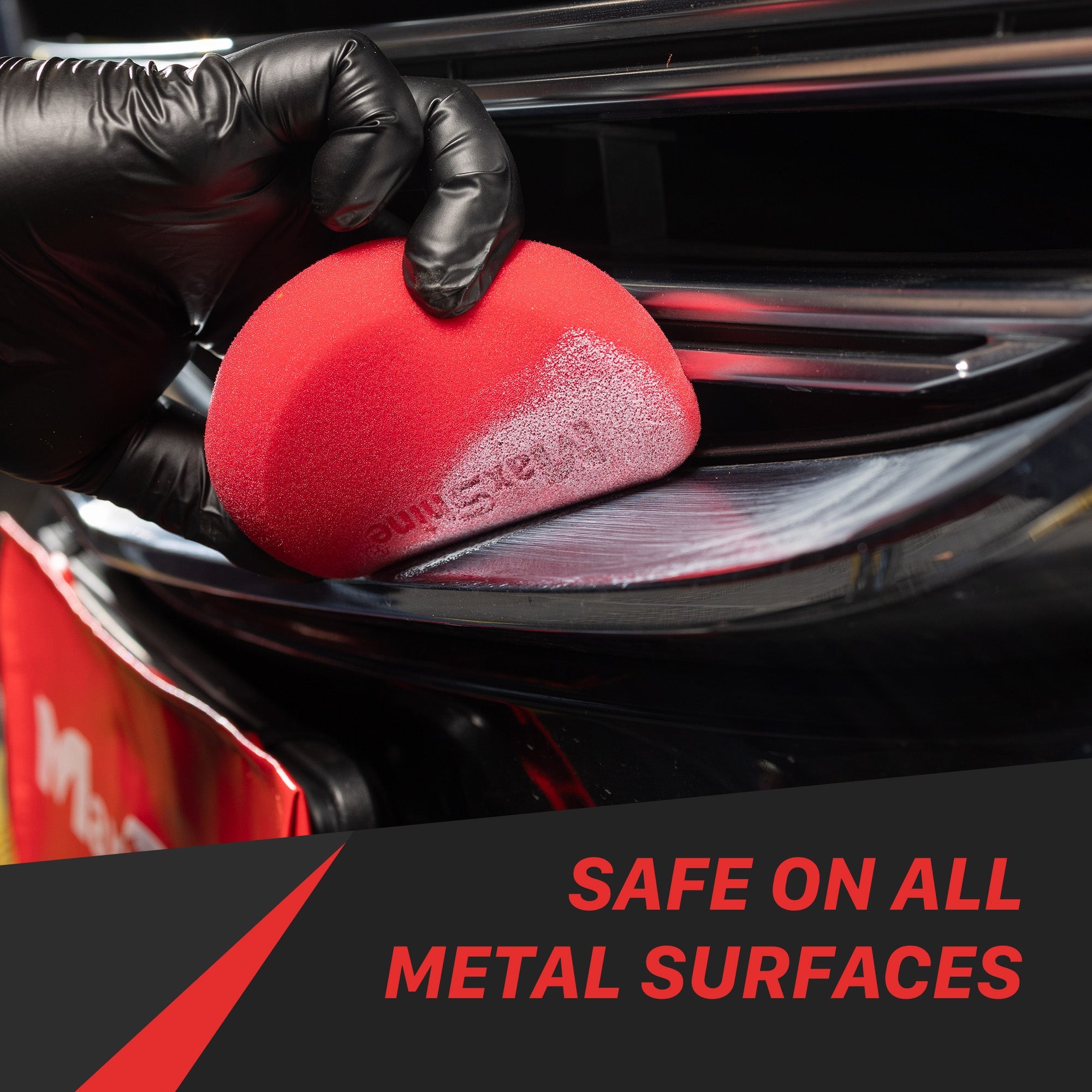 Metal Polish Revitalize and Shine Your Metal Surfaces Metal Polish is a powerful and versatile solution that effectively cleans and polishes a variety of