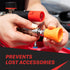 Dual Lance Pressure Washer Wand Foam and Wash 2-in-1 System This dual lance pressure washer wand has been designed to optimize your cleaning steps and save you