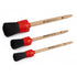 Maxshine Auto Detailing Brush Set