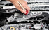 Maxshine Auto Detailing Brush Set