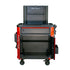 Maxshine Auto Detailing Cart with Power Strip