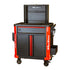 Auto Detailing Cart Power Strip with Sockets & USB Auto Detailing Cart with Power Strip maximizes your detailing efficiency. This mobile workstation keeps