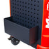 Maxshine Auto Detailing Cart with Power Strip