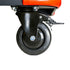 Maxshine Auto Detailing Cart with Power Strip