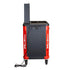 Maxshine Auto Detailing Cart with Power Strip