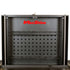 Auto Detailing Cart Power Strip with Sockets & USB Auto Detailing Cart with Power Strip maximizes your detailing efficiency. This mobile workstation keeps