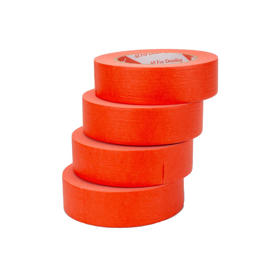 Automotive Masking Tape For Car Detailing | No Residue Tape Automotive masking tape is perfect for custom vehicle paint graphics, paint correction, headlight