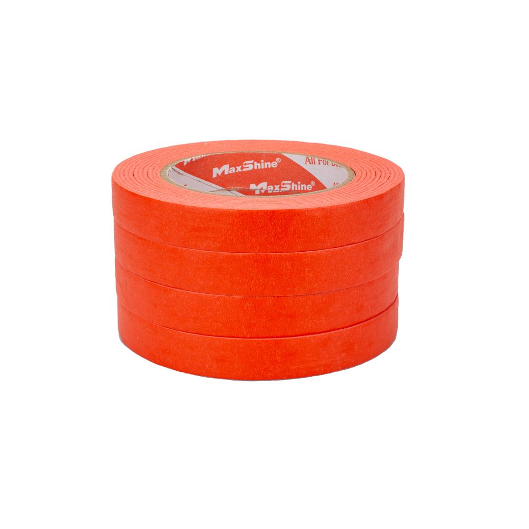 Automotive Masking Tape For Car Detailing | No Residue Tape Automotive masking tape is perfect for custom vehicle paint graphics, paint correction, headlight