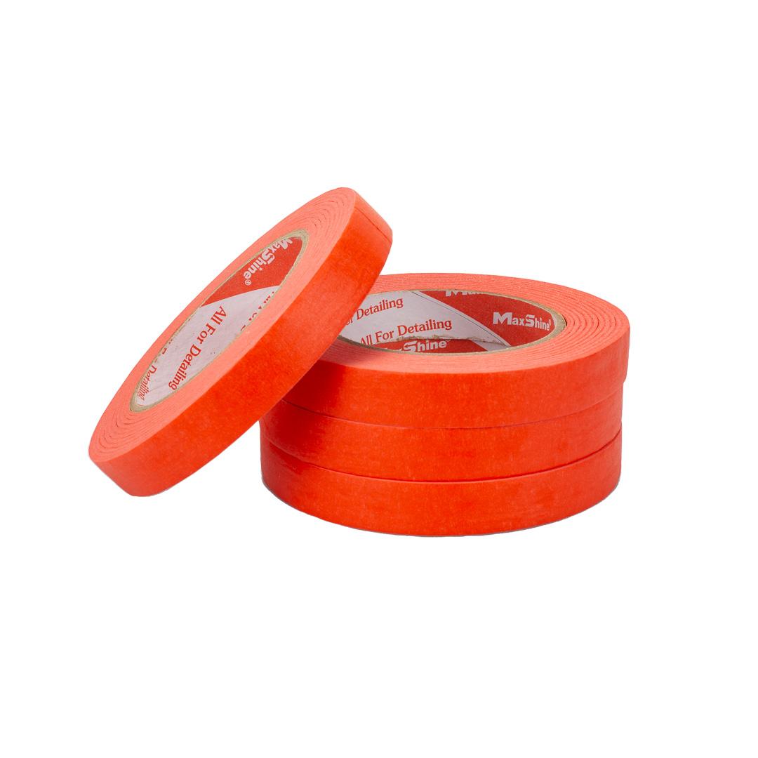 Automotive Masking Tape For Car Detailing | No Residue Tape Automotive masking tape is perfect for custom vehicle paint graphics, paint correction, headlight