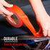Automotive Masking Tape For Car Detailing | No Residue Tape Automotive masking tape is perfect for custom vehicle paint graphics, paint correction, headlight
