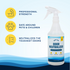 Socar Odor Neutralizer with Bio-Safe Technology
