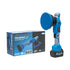 Pal Automotive RBL 21mm Cordless Random Orbital Polisher - professional paint correction compound