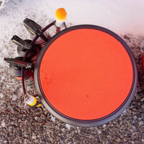 The Bucket Lid Seat – Multifunctional Bucket Lid The Bucket Lid Seat is a multifunctional accessory designed for convenience during car detailing, fitting any