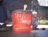 The Bucket Lid Seat – Multifunctional Bucket Lid The Bucket Lid Seat is a multifunctional accessory designed for convenience during car detailing, fitting any