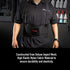 Back Brace For Car Detailing MaxShine's Back Brace maximizes your detailing comfort and minimizes pain and strain. This supportive accessory is crafted from