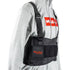 Back Brace For Car Detailing MaxShine's Back Brace maximizes your detailing comfort and minimizes pain and strain. This supportive accessory is crafted from