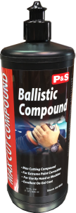 P&S Ballistic Max Cut Compound - 32 fl oz - product image
