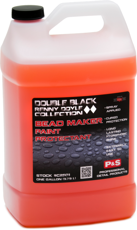 P&S Bead Maker Paint Protectant - 1 gal - product image